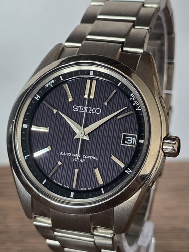 Seiko brightz sagz083 - brightz, jdm