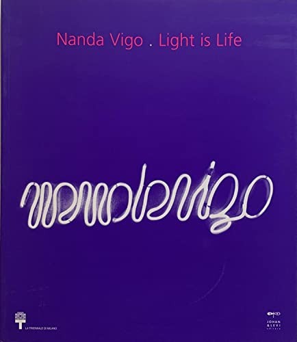 Nanda vigo light - light, life