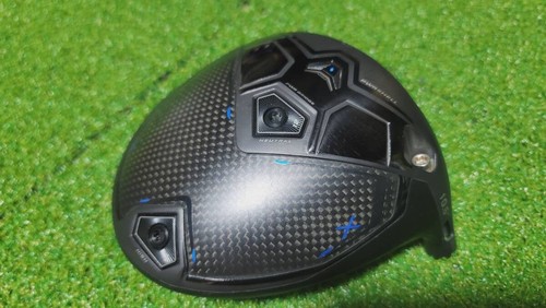 Testa guida cobra darkspeed - di,