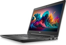 Dell Precision 3530 15,6"