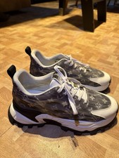 Scarpa Louis Vuitton 