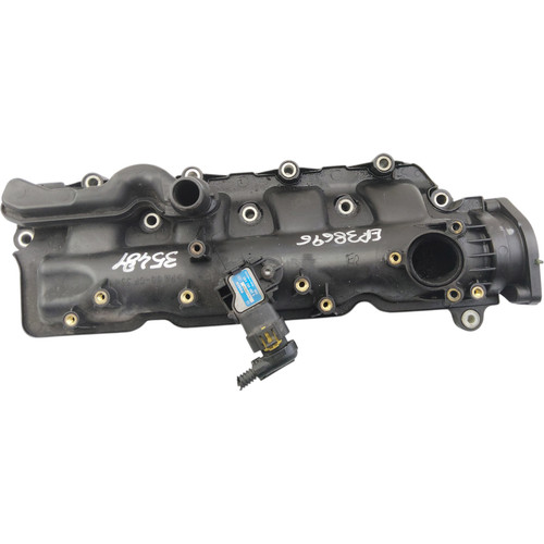Collettore aspirazione fiat - collettore,