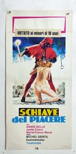 cm.33x70-FLY ME THE FRENCH WAY-ANNIE BELLE-EROTIC EXPLO-N60-17
