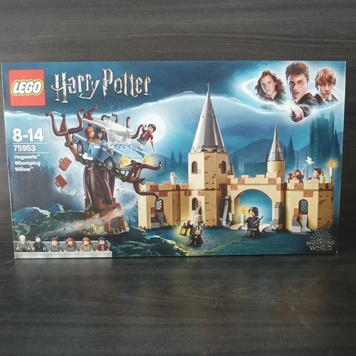 Lego harry potter 75953 - lego,