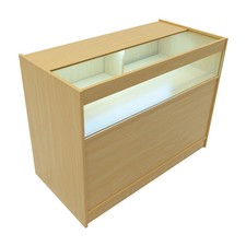 Monster Shop Bancone LED per