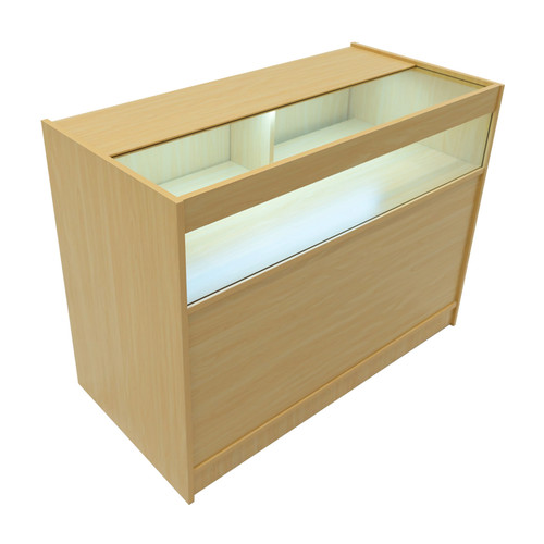 Monster shop bancone - bancone, led