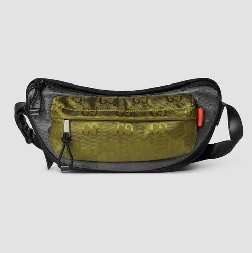 Borsa gucci supreme - gg,