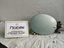 SPORTELLO SPORTELLINO CARBURANTE LANCIA Y 1 SERIE RESTYLING 1995/2004 VERDE