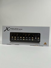Behringer X-Touch Mini