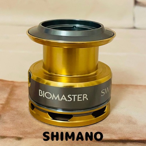 Bobina shimano biomaster sw - shimano,