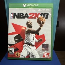 NBA 2K18 Early Tip-Off Weekend