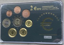 Collezione euro - collezione, 2