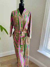 Indian Tiger Printed 100%