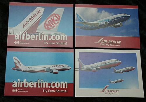 55926 aerei air - 55926, berlin