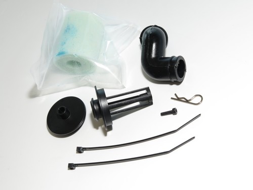 Tlr04009 filtro aria truggy - tlr04009,