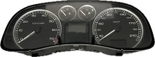 Quadro strumenti cruscotto PEUGEOT 307 2002 codice ricambio: P9651299480