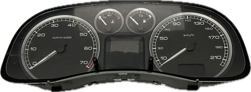 Quadro strumenti cruscotto