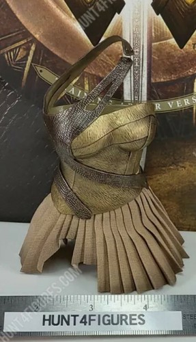 Hot toys mms424 wonder - hot,