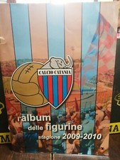 ALBUM FIGURINE VINTAGE CALCIO