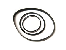 Kit cinghia per - b&o, bang