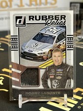 2017 Panini Donruss NASCAR