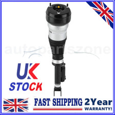 Front Left Air Suspension