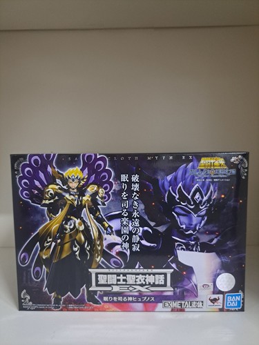 Bandai saint seiya myth cloth - saint,