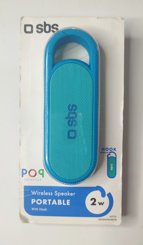 Mini wireless speaker sbs - mini,