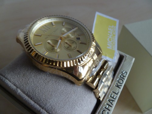 Orologio uomo michael kors - michael,