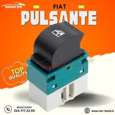 ✨PULSANTE FINESTRINO