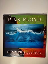 Pink Floyd - Summer Solstice (The Unreleased London Collection) 2xLP Bootleg