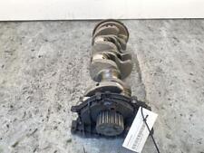 ALBERO MOTORE AUDI A4 AVANT (8W5 - B9) 2.0 TDI 16V AUT 150CV 2018 5P SW