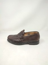 scarpe  shoes  42 8 8,5 Church's mocassini mocassins loafer Wesley Church 