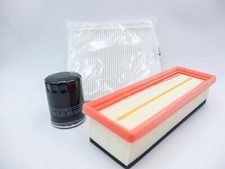 KIT FILTRI TAGLIANDO PER