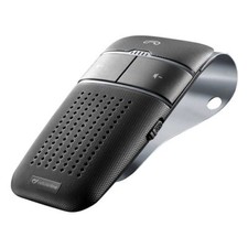 CELLULAR LINE BTCARSPKK Vivavoce Easy Drive Black