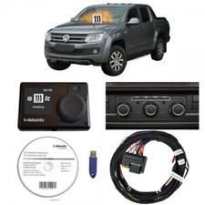 Riscaldatore Zuheizer Webasto Multicontrol per VW Amarok II Da 2016 Climatica