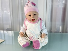 Bambola artistica da