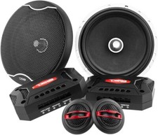 DS18 EXL-Soud Q 6.5C kit 2 vie
