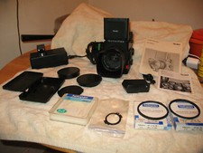 Rolleiflex 6008 Integrale con