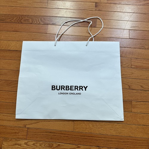 Borsa regalo burberry - borsa,