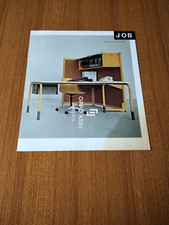 1976 job mobili ufficio - mobili,