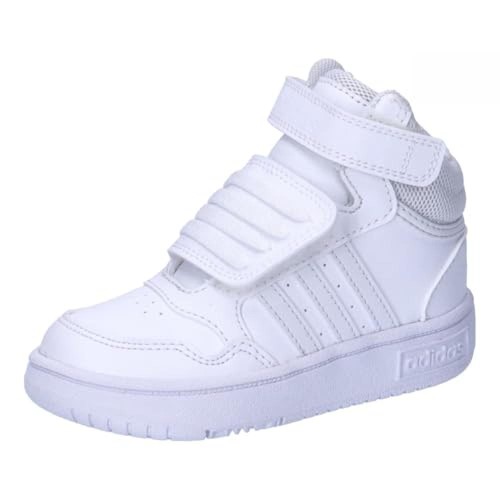 Adidas hoops mid - (tg.,
