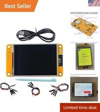 2.8" inch Display -2432S028R