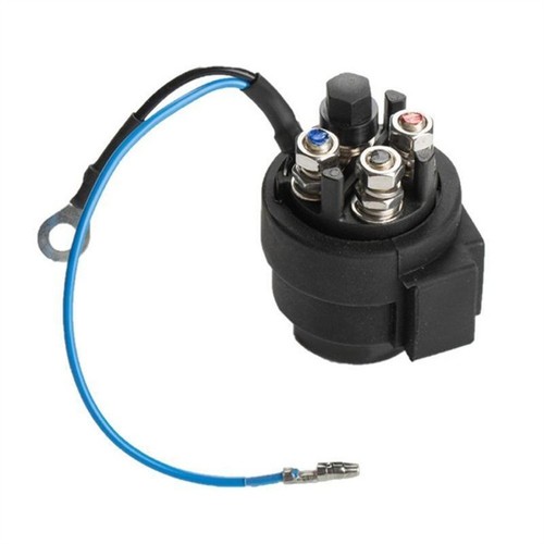 Relè power trim 6e5 - relè, 6e5-81950-00