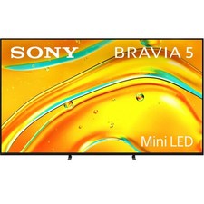Sony K75XR50 75” Mini LED 4K