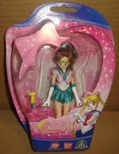 SAILOR MOON AND FRIENDS SAILOR