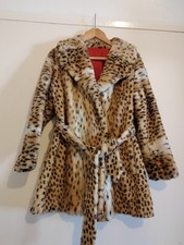 Giacca Tyber pelliccia