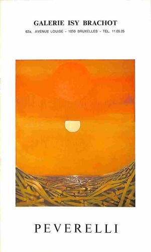 Galerie isy brachot cesare - galerie,
