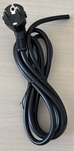 Cavo elettrico tripolare - , 2m