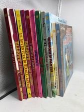 Lotto 11 cartonati Disney